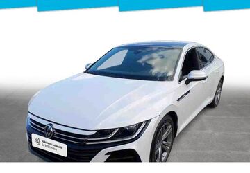 VW Arteon 54.476 km 38.830 &euro; Berlin 10587