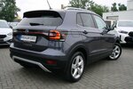 VW T-Cross 1.5TSi Style DSG LED ACC AHK App-Connect 28.352 km 24.980 &euro; Falkensee 14612