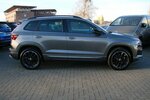 Skoda Karoq 2,0TDi 4x4 Sportline ACC AHK SHZ Matrix 13.915 km 37.980 &euro; Falkensee 14612