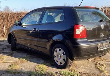 VW Polo 157.300 km 1.500 &euro; Potsdam 14469