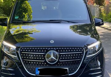 Mercedes-Benz V 300 13.755 km 89.900 &euro; Berlin 12351