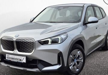 BMW iX1 12.681 km 37.450 &euro; Teltow 14513