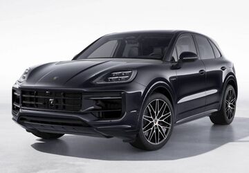 Porsche Cayenne 27.027 km 109.930 &euro; Berlin 10587