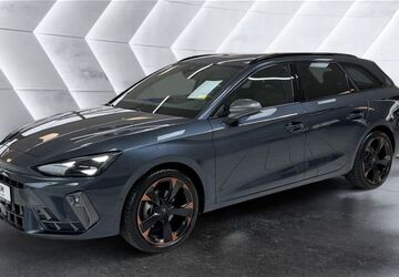 Cupra Leon 28.460 km 29.990 &euro; Ludwigsfelde 14974
