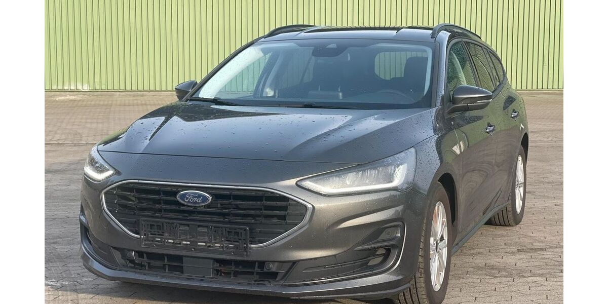 Ford Focus 162.000 km 10.700 &euro; Berlin 12107