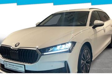 Skoda Superb 13.460 km 39.770 &euro; Berlin 12099