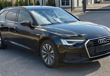 Audi A6 127.000 km 26.700 &euro; Blankenfelde-Mahlow 15827