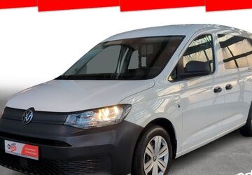 VW Caddy Maxi 73.060 km 21.770 &euro; Berlin 12099