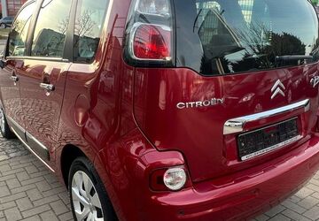 Citroen C3 123.000 km 3.890 &euro; Berlin Weißensee-Pankow 13086