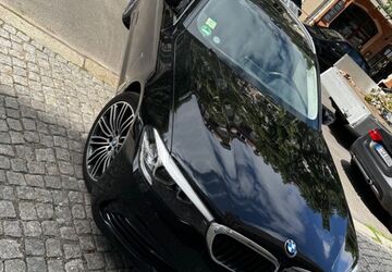 BMW 530 127.000 km 20.000 &euro; Berlin 10627