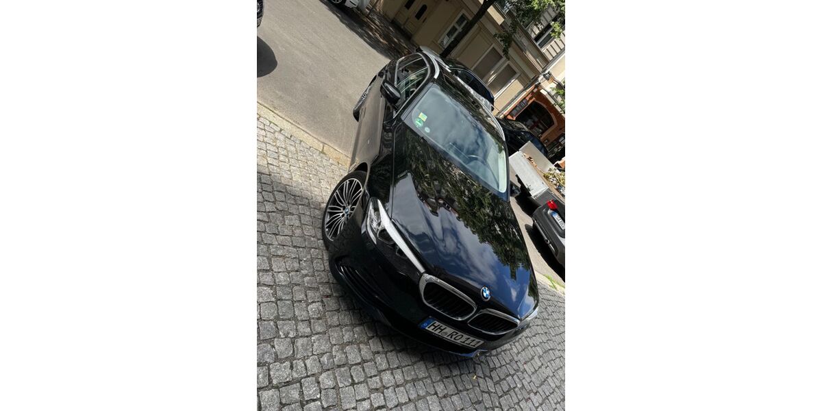 BMW 530 127.000 km 20.000 &euro; Berlin 10627
