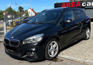 BMW 220 154.000 km 14.250 &euro; Berlin 12353