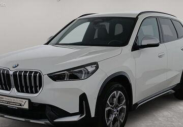 BMW X1 30.628 km 35.800 &euro; Berlin 14057