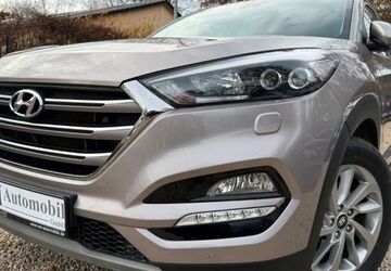 Hyundai TUCSON 69.973 km 18.790 &euro; Großbeeren 14979