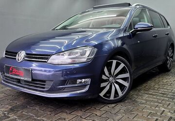 VW Golf 141.000 km 13.990 &euro; Berlin 12279