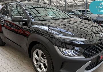 Hyundai KONA 35.222 km 17.490 &euro; Ludwigsfelde (bei Berlin) 14974