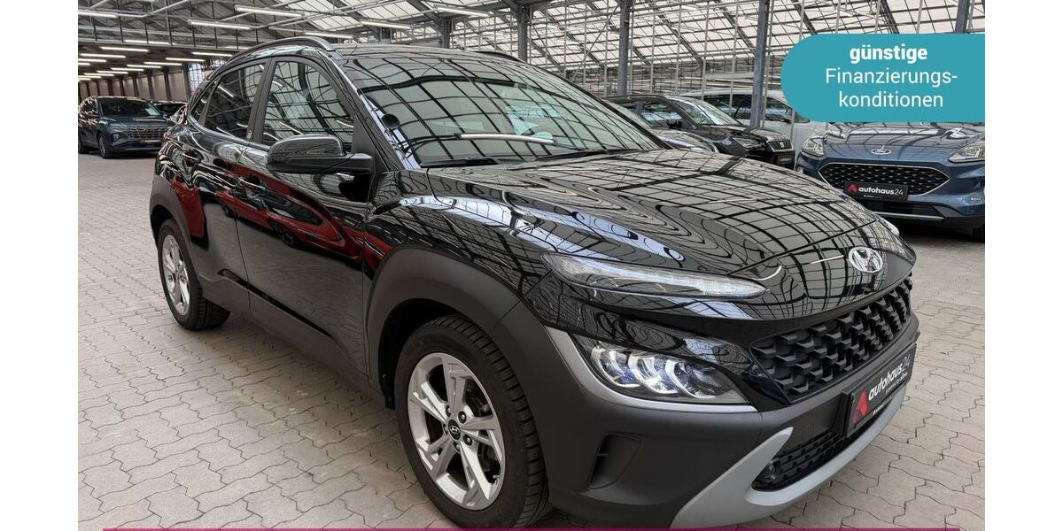 Hyundai KONA 35.222 km 17.490 &euro; Ludwigsfelde (bei Berlin) 14974