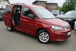VW Caddy 2.0TDi Life Discover Pro ACC AHK Kamera 39.469 km 27.980 &euro; Falkensee 14612