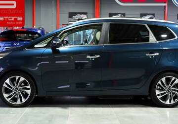 Kia Carens 71.137 km 18.990 &euro; Falkensee 14612