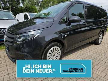 Gebrauchte Mercedes-Benz Vito
