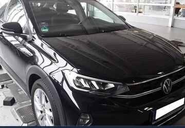 VW Taigo 32.891 km 20.899 &euro; Rüdersdorf 15562