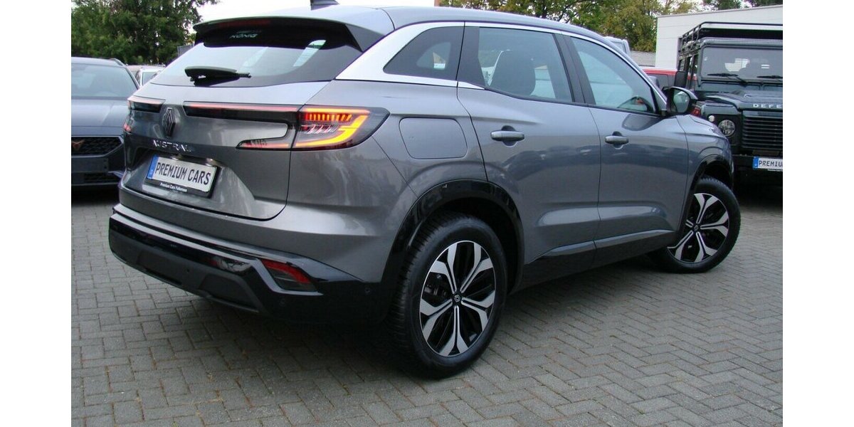 Renault Austral 1,3TCE Evolution Virtual Navi Kamera Temp 17.834 km 24.480 &euro; Falkensee 14612