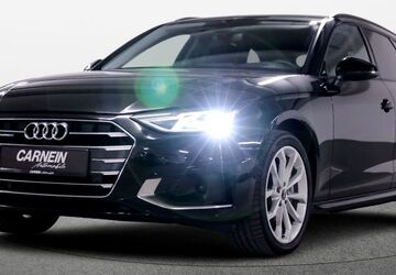 Audi A4 65.971 km 34.890 &euro; Berlin 12159