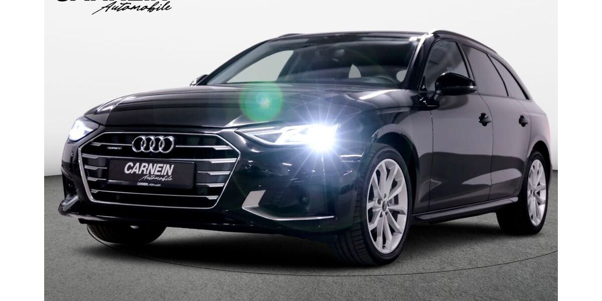 Audi A4 65.971 km 34.890 &euro; Berlin 12159