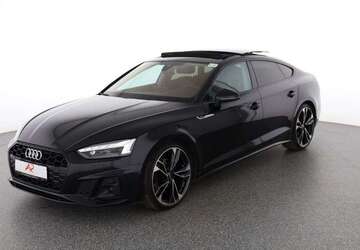 Audi A5 94.454 km 31.680 &euro; Berlin 12103