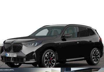 BMW X3 12.917 km 65.880 &euro; Berlin 12683