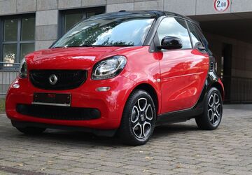 Smart ForTwo 69.500 km 12.999 &euro; Schönefeld 12529