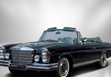 Mercedes-Benz 280 1.175 km 419.850 &euro; Berlin 10777