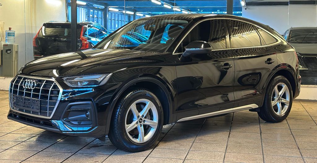 Audi Q5 80.000 km 28.950 &euro; Berlin 10829