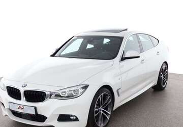 BMW 330 106.443 km 23.880 &euro; Berlin 12103