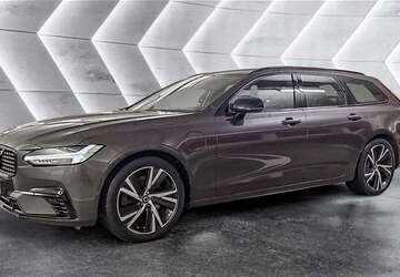 Volvo V90 72.870 km 32.900 &euro; Berlin 12683