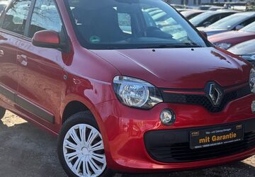 Renault Twingo 110.000 km 4.490 &euro; Berlin 13127