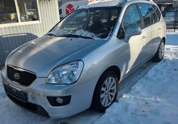 Kia Carens 84.127 km 9.999 &euro; Berlin 13589