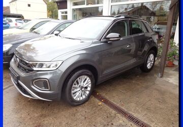 VW T-Roc 14.541 km 27.950 &euro; Oranienburg 16515