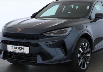 Cupra Formentor 7.499 km 34.990 &euro; Ludwigsfelde 14974