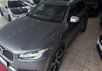 Volvo XC90 174.000 km 29.700 &euro; Grossbeeren 14979