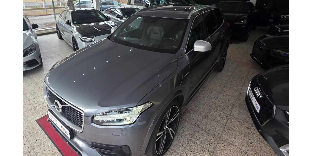 Volvo XC90 174.000 km 29.700 &euro; Grossbeeren 14979