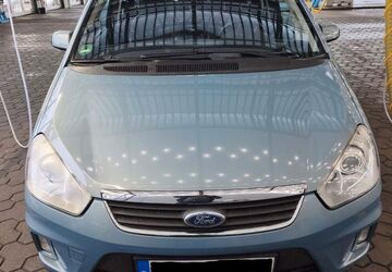 Ford C-Max 187.000 km 4.500 &euro; Falkensee 14612