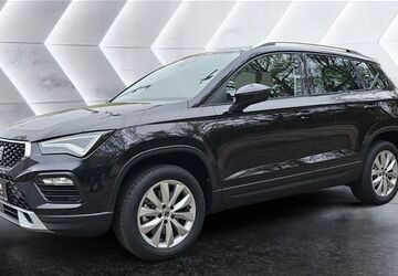 Seat Ateca 1.100 km 36.200 &euro; Berlin 13051