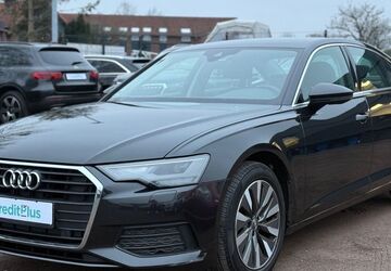 Audi A6 108.000 km 26.890 &euro; Ludwigsfelde 14974