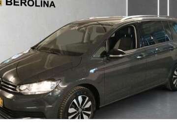 VW Touran 11.927 km 29.398 &euro; Berlin 10709