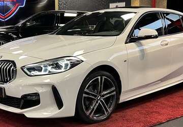 BMW 118 42.000 km 26.900 &euro; Berlin 12353