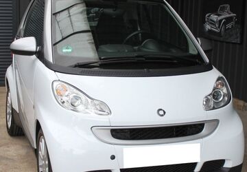 Smart ForTwo 116.890 km 3.890 &euro; Berlin 12107