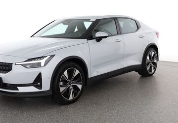 Polestar 2 48.994 km 33.880 &euro; Berlin 12103