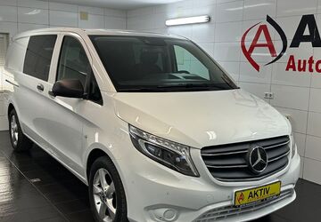 Mercedes-Benz Vito 133.735 km 34.890 &euro; Berlin-Rudow 12357