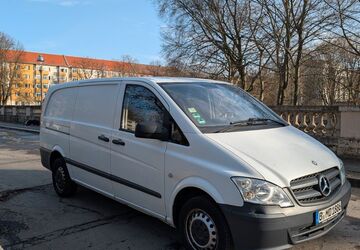 Mercedes-Benz Vito 229.000 km 5.999 &euro; Berlin 13503
